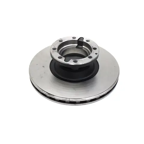 Disco Freio Traseiro (324MM Ventilado) MB