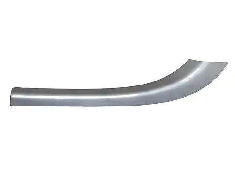 Friso Grade Esquerdo Inferior para DAF XF106