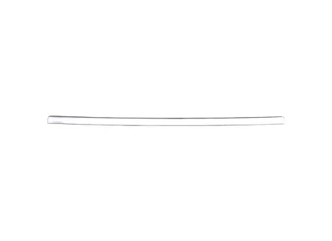 Friso Grade Frontal para DAF XF Inferior Lng