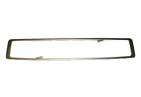 Friso Grade Frontal para Volvo FM 04 a 08
