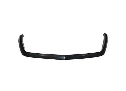 Friso Grade Frontal Plástico MB