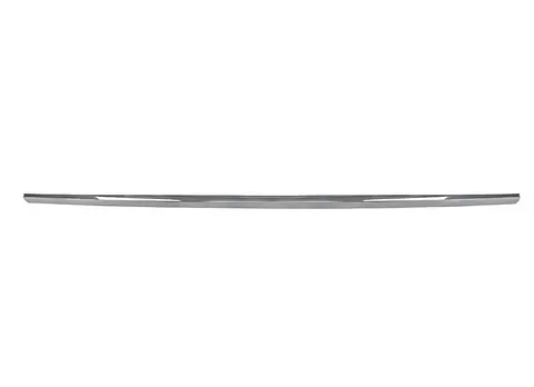 Friso Grade Superior Cromado 128CM para Volvo