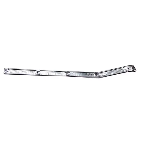 Friso Soleira Esq para Ford F1000 F4000