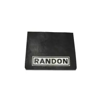 Frontal Inf Carreta Randon 1000MM C/Frisco