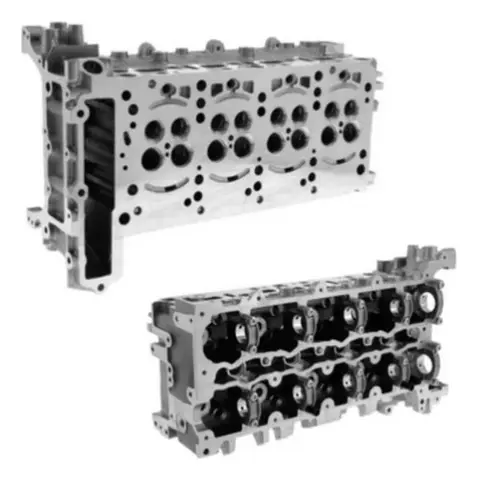 Cabeçote Motor Sprinter OM651 (