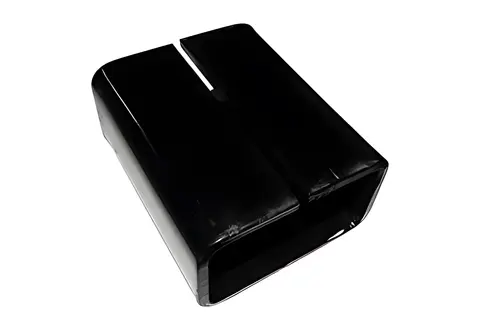 Fueiro Lateral Superior Carreta Randon