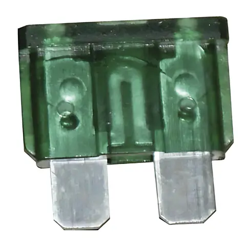 Fusível 30A para Ford Volvo Scania DAF