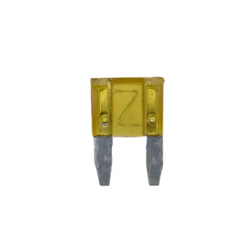 Fusível 5A para DAF Volvo Scania MB VW