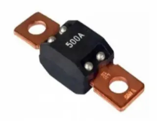 Fusível Automotivo Mega 500 Amperes Hikari