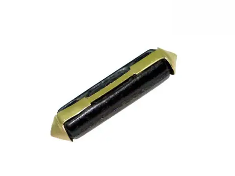 Fusível Cerâmico 25 Amperes MB