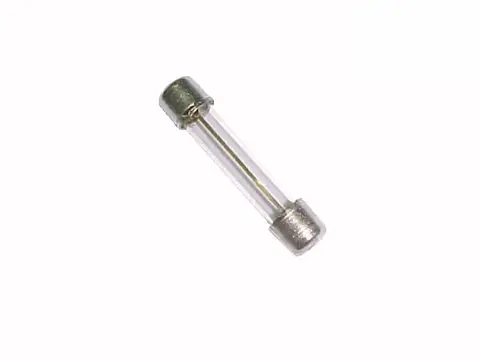 Fusível de Vidro 10A MB