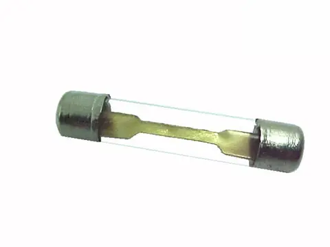 Fusível de Vidro 30A MB