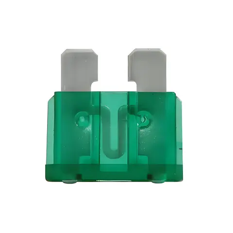Fusível Engate Rápido 30A Verde Renault