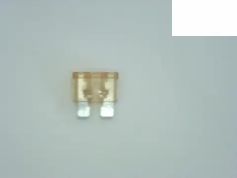Fusível Engate Rápido 5A MB