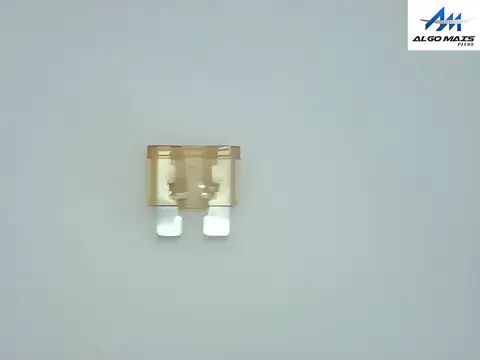Fusível Lâmina Engate 5 Amp