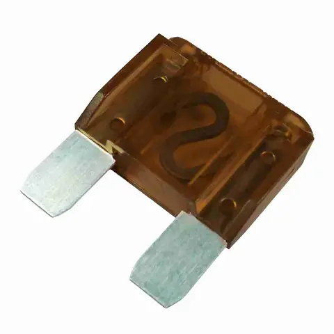 Fusível Lâmina Maxi 70A Marrom Universal