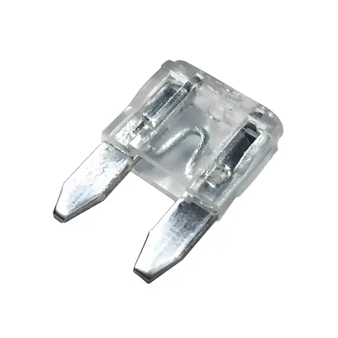 Fusível Mini 25A Cristal para Hyundai