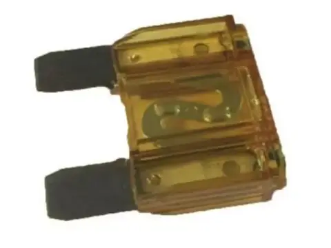 Fusível Tipo Maxi para Ford