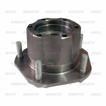 Cubo Roda Traseiro LD LE para Hyundai Hr 2.5