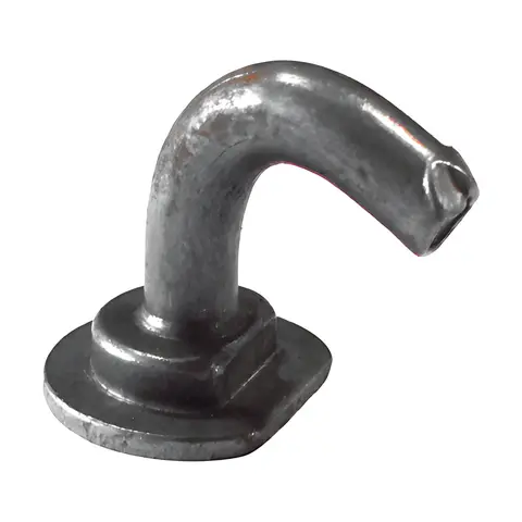 Gancho Sapata Freio VW 6.80 6.90 7.90S 7.110S