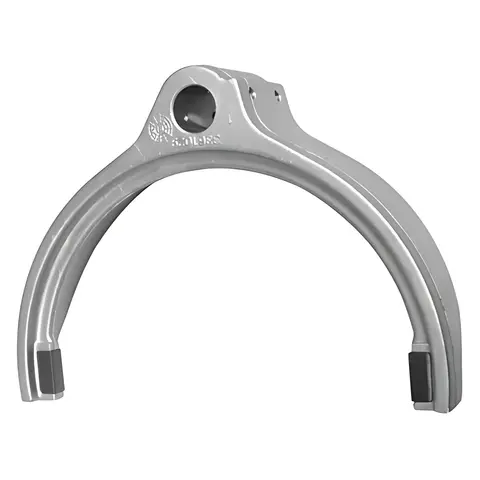 Garfo 1/2 Velocidade para Ford F4000 Agrale