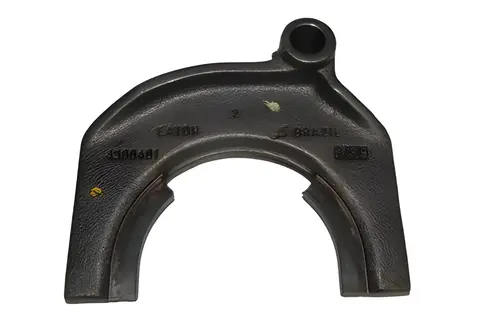 Garfo 1 e Ré para Ford Cargo F12000