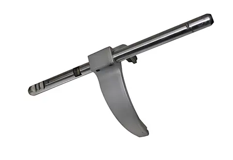 Garfo 1A 2A Câmbio ZF para VW 8150 9150