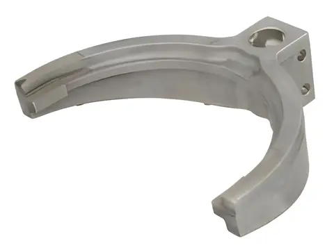 Garfo 1A e 2A para Iveco Daily 6S420