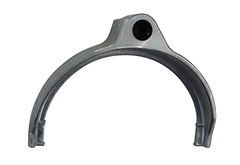 Garfo 3A 4A FS4505 para Ford MB Accelo