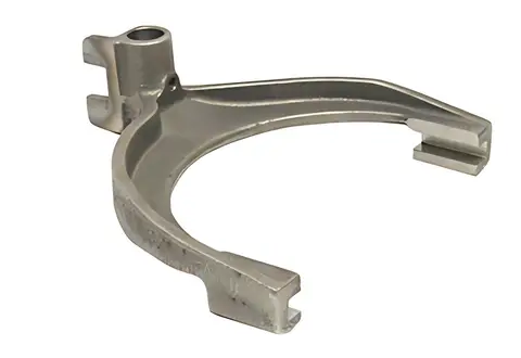 Garfo 3A 4A FS5406A para Ford Novo Cargo