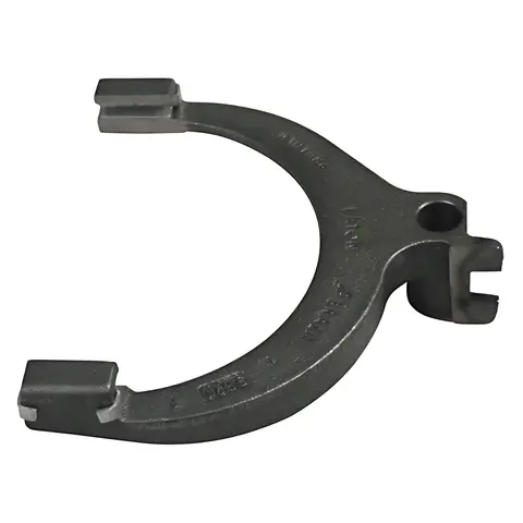 Garfo 3A 4A para Ford Cargo e para Iveco