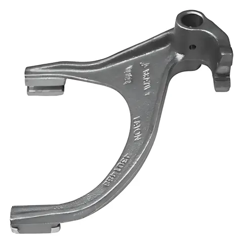 Garfo 5-6 Veloc para Ford Cargo e para Iveco