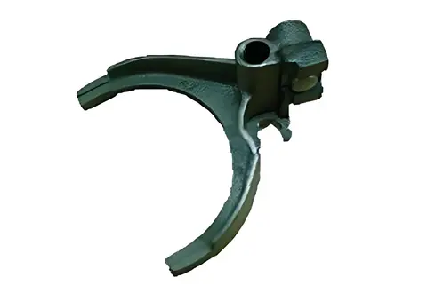 Garfo 5A 6A Cargo 1717 1722 para Ford