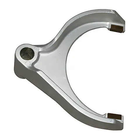 Garfo 5A Ré para Agrale 6000 8500 Volare W8