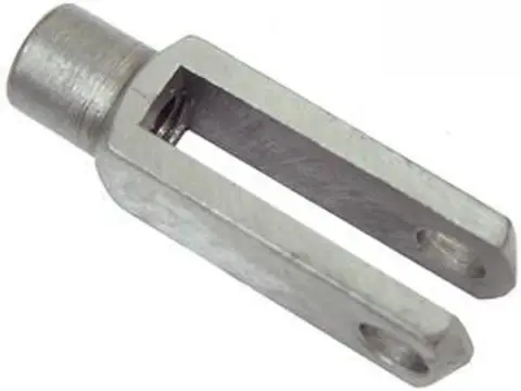 Garfo Acelerador para Scania 110 111 BR115 116