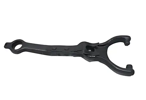 Garfo Acionamento Embreagem para Ford VW 12140H