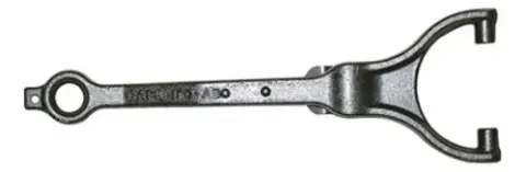 Garfo Acionamento para Ford F1000 F4000