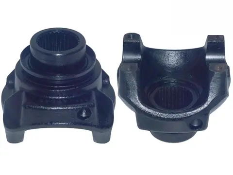 Garfo Acoplamento MB L2638 LS1632 LS1938