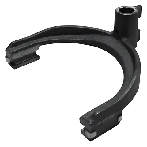 Garfo Caixa VW 13180 15180 Constellation