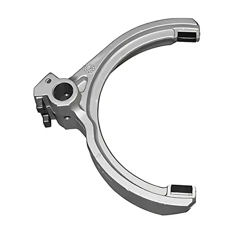 Garfo Câmbio 7110 7120 8120 5140 8150