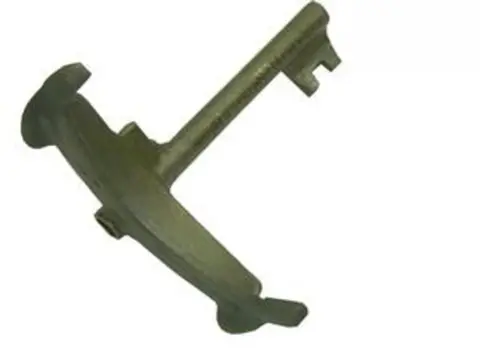 Garfo Câmbio G3-60 1A Ré para MB 1518 1618 2318
