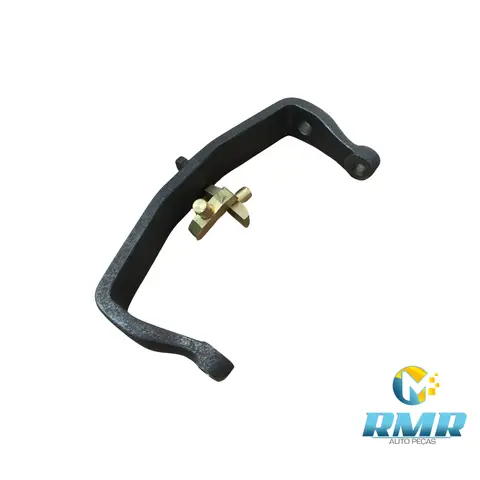 Garfo Câmbio G60 MB OH1520 OH1521 OH15560