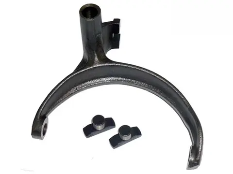 Garfo Câmbio MB 1214 1418 G3 50 60