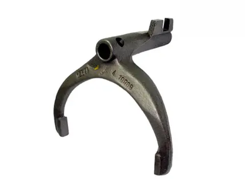 Garfo Câmbio MB L1111 L1113 L1313 L1513