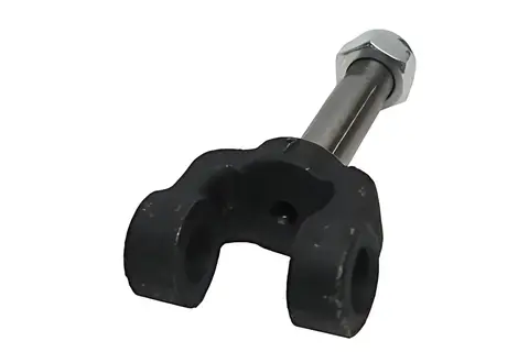 Garfo Câmbio VW Worker para Ford Cargo