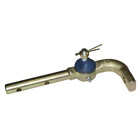 Garfo Câmbio Worker 16300 Rt