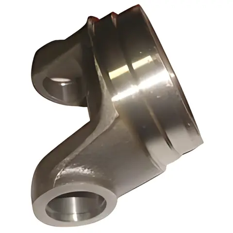 Garfo Cardan VW 680 para Ford F600 F11000
