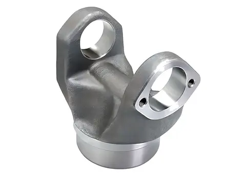 Garfo Cardan Aço Encaixe 95,2MM