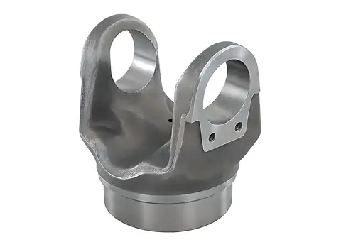 Garfo Cardan Aço SPL250-1X Encaixe 120,5MM