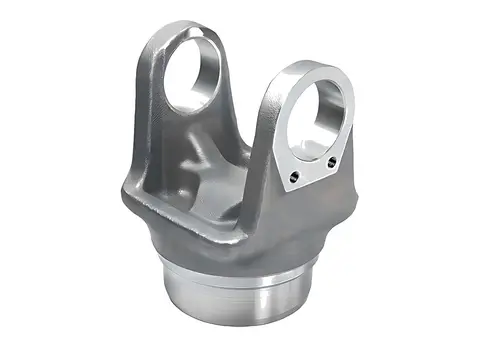 Garfo Cardan Aço Tubo 110,50MM SPL170-1X